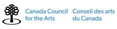 &nbsp;, Nous remercions le Conseil des arts du Canada de son soutien. L&rsquo;an dernier, le Conseil&nbsp; a investi&nbsp;153 millions de dollars pour mettre de l&rsquo;art dans la vie des Canadiennes et des Canadiens de tout le pays.