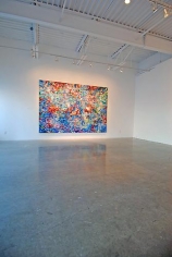 AMY SCHISSEL | SYSTEMS FEVER | INSTALLATION VIEW | PATRICK MIKHAIL GALLERY | OTTAWA | 2012