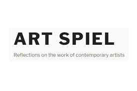 ART SPIEL | When the Artist Speaks
