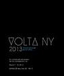 AMY SCHISSEL IN TOXIQUE MAGAZINE SPECIAL ISSUE OF VOLTA NY