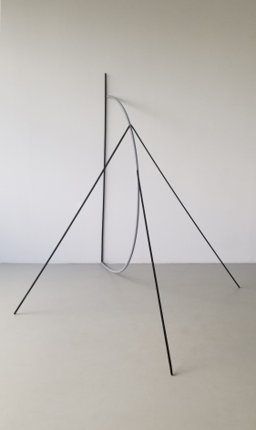 MICHAEL&nbsp;A. ROBINSON | DRAWING WITH OBJECTS RECENT 2_1 | INKJET PRINT | DIMENSIONS VARIABLE | 2019, &nbsp;