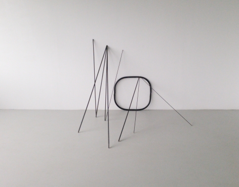 MICHAEL&nbsp;A. ROBINSON | DRAWING WITH OBJECTS RECENT 3 | INKJET PRINT | DIMENSIONS VARIABLE | 2019, &nbsp;