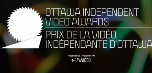 CHERYL PAGUREK SHORTLISTED FOR OTTAWA INDEPENDENT VIDEO AWARDS