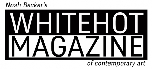 AMY SCHISSEL IN WHITEHOT MAGAZINE | REVIEW HYPER-ATLAS AT PMG